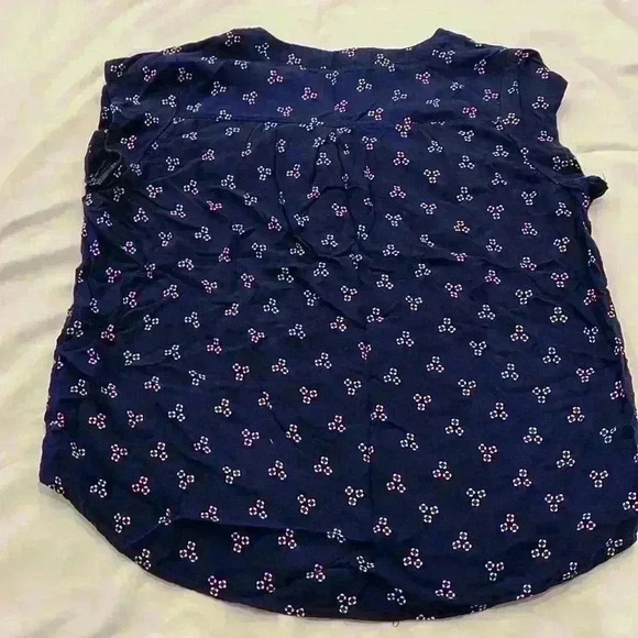 Cleo Short Sleeve Top - Picture 2 of 3